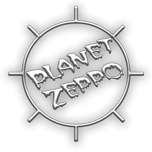 Planet Zeppo